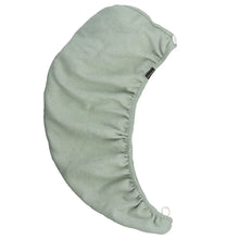Load image into Gallery viewer, CurliCue Rapid Dry Hair Wrap