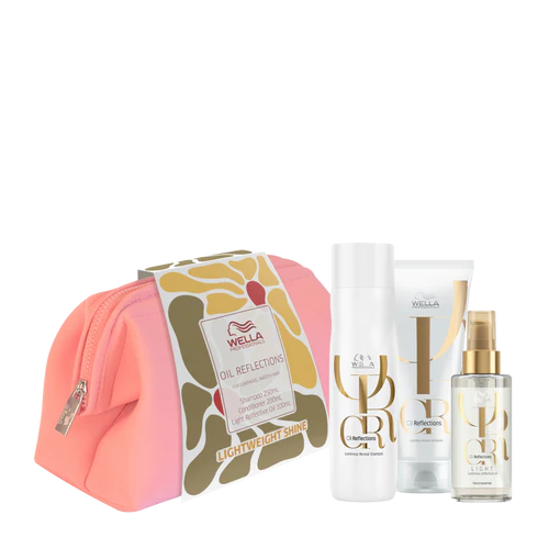 Wella Oil Reflections TRIO Gift Pack