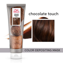 Load image into Gallery viewer, Chocolate Touch - Color Fresh Mask 150ml