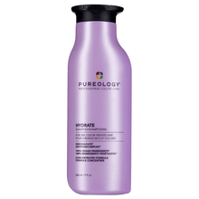 Load image into Gallery viewer, Pureology Hydrate Shampoo 250ml
