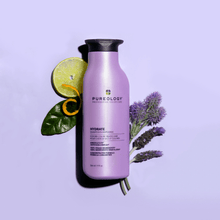 Load image into Gallery viewer, Pureology Hydrate Shampoo 250ml
