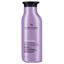 Load image into Gallery viewer, Pureology Sheer Hydrate Shampoo 250ml
