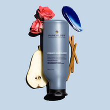 Load image into Gallery viewer, Pureology Strength Cure Blonde Conditioner 266ml
