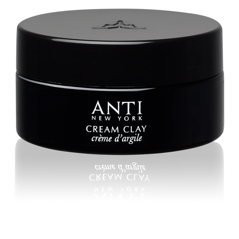 ANTI Cream Clay 75g