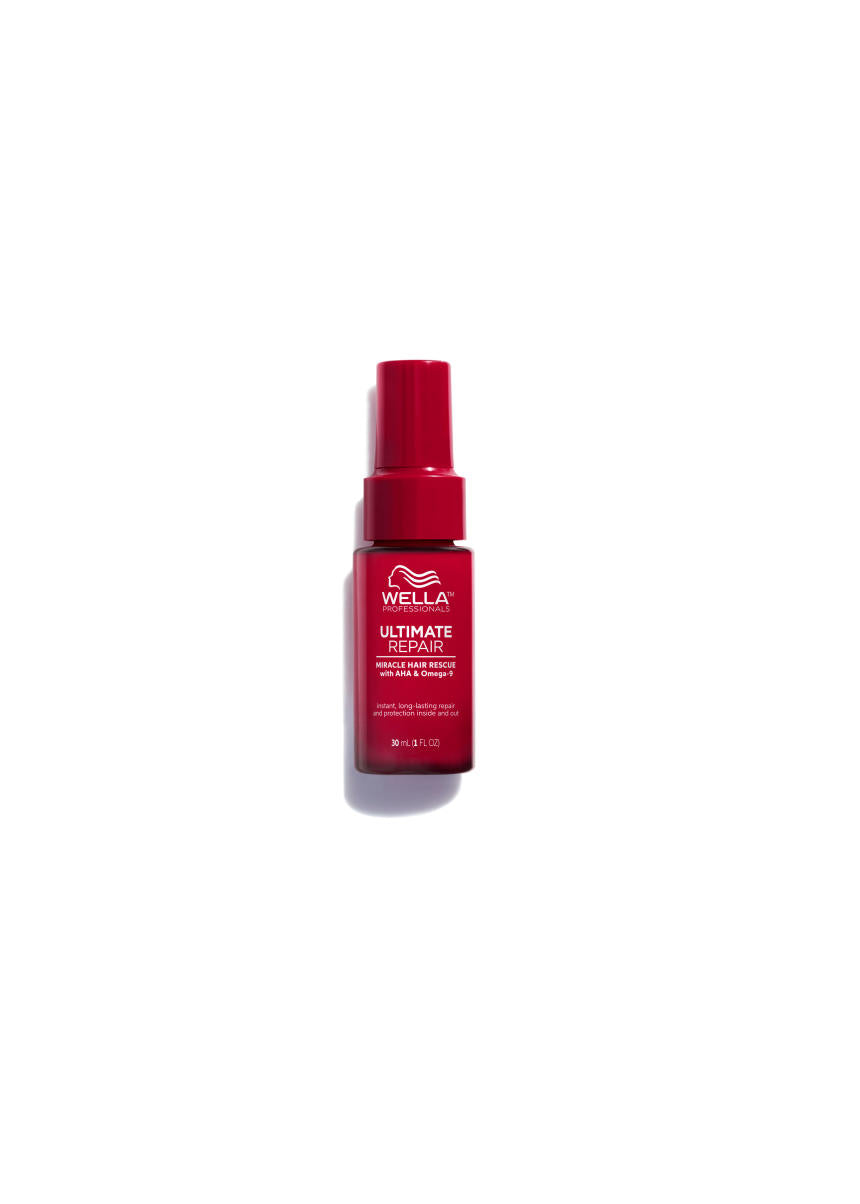 Ultimate repair miracle hair rescue treatment 30ml