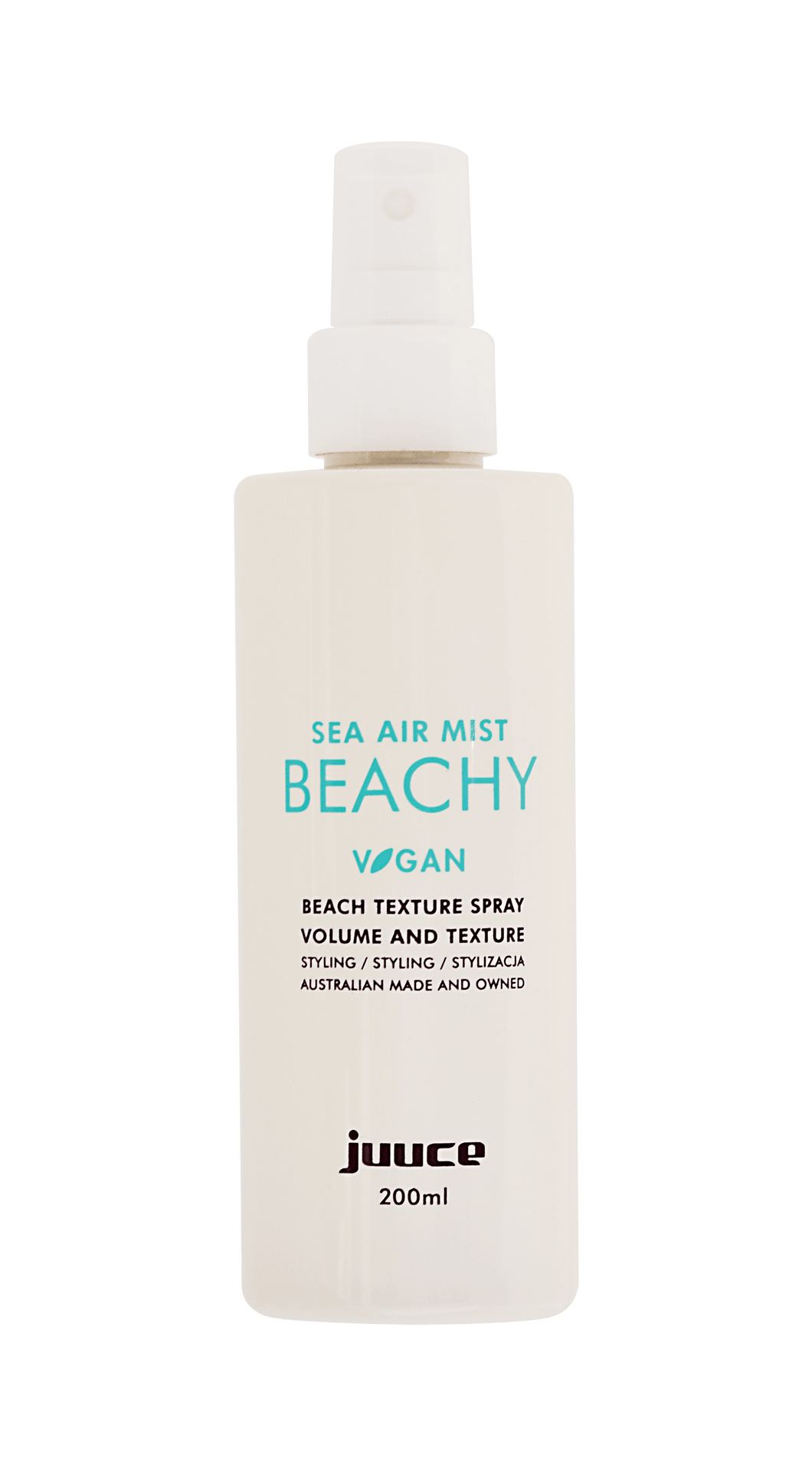 JUUCE Sea Air Mist Beachy 200ml