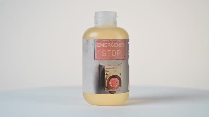 Reset Detox Shampoo