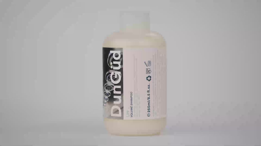 DunGud Lift Volumising Shampoo 250ml