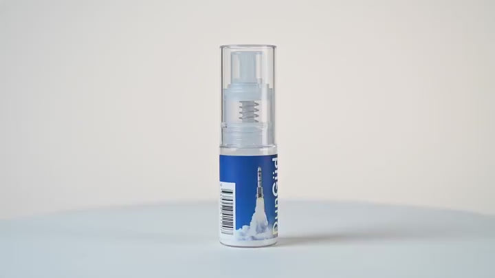 Stratosphere Styling Powder