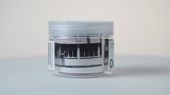 Concrete Jungle Matte Clay