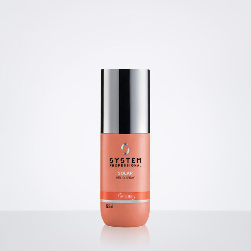 Solar Helio Spray 100ml