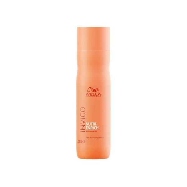 Invigo Nutri Enrich Shampoo 250ml