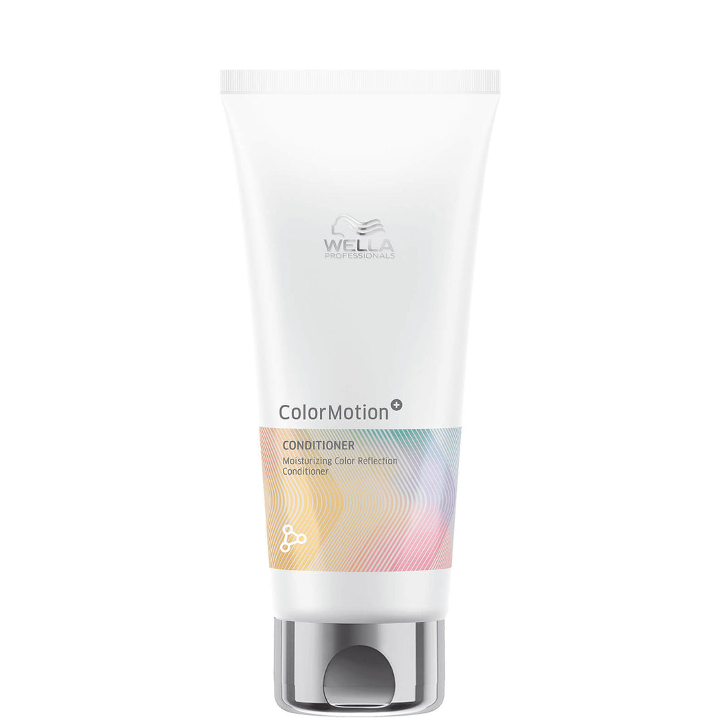 Color Motion+ Moisturising Color Reflection Conditioner 200ml