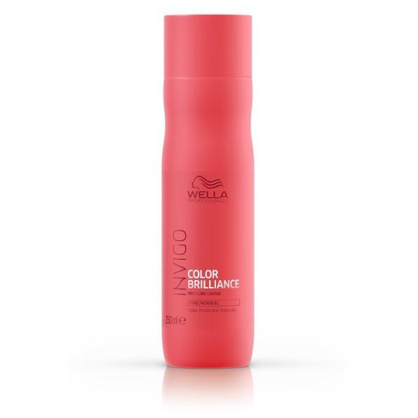 Invigo Color Brilliance Shampoo 250 mL